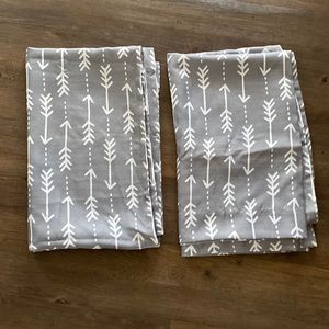 Better Homes and Gardens Curtains